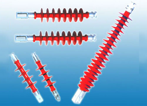 高壓線(xiàn)路橫擔復合絕緣子